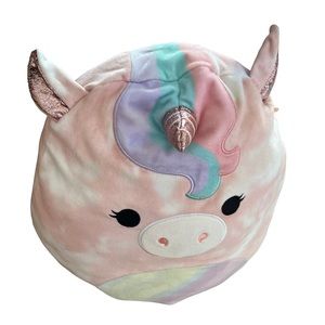 Squishmallow Plush